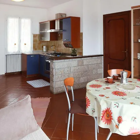 Ferienwohnung 290s Apartamento Ventimiglia