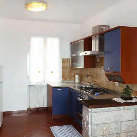 Ferienwohnung 290s Apartamento Ventimiglia