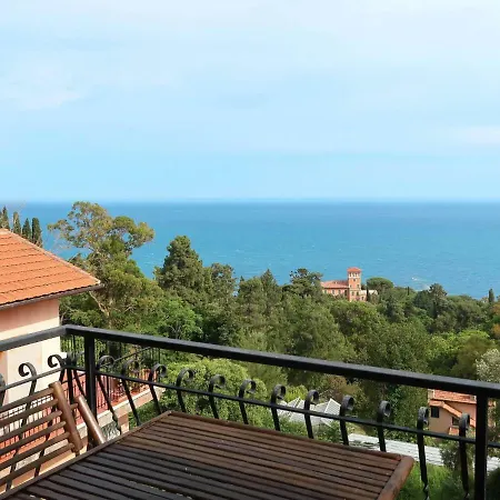 Ferienwohnung 290s Apartamento Ventimiglia