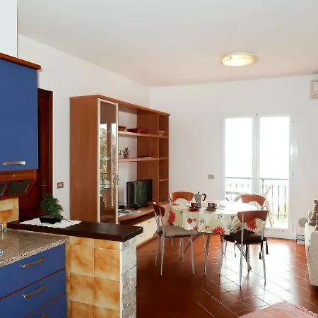 Apartamento Ferienwohnung 290s Ventimiglia