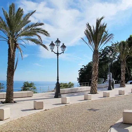 Ferienwohnung 290s * Ventimiglia