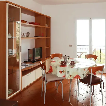 Ferienwohnung 290s * Ventimiglia