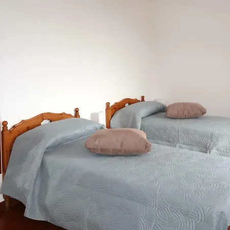 Ferienwohnung 290s Apartamento